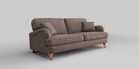 3 Seater Small Sofa