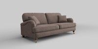 3 Seater Small Sofa