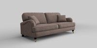 3 Seater Small Sofa