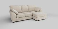 Small Sofa Chaise - Right Hand
