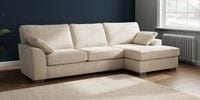 Large Sofa Chaise - Right Hand