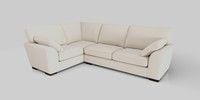Large Corner Sofa - Left Hand