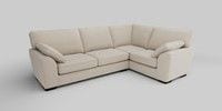 Large Corner Sofa - Right Hand