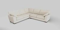 Large Corner Sofa - Universal