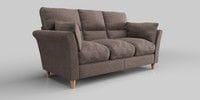3 Cushion 3 Seater Sofa