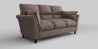 3 Cushion 3 Seater Sofa