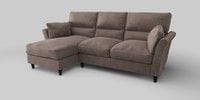Medium Sofa Chaise - Left Hand