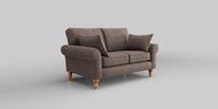 2 Seater Small Sofa