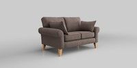 2 Seater Small Sofa
