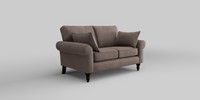 2 Seater Small Sofa
