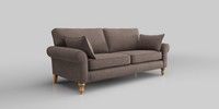 3 Seater Small Sofa