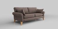 3 Seater Small Sofa