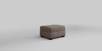 Storage Footstool