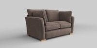 2 Seater Small Sofa