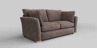 3 Seater Small Sofa