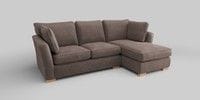 Medium Sofa Chaise - Right Hand