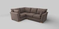 Medium Corner Sofa - Left Hand
