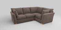Medium Corner Sofa - Right Hand
