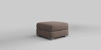Storage Footstool