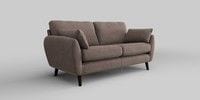 3 Seater Small Sofa