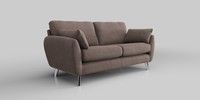 3 Seater Small Sofa