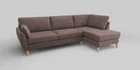 Large Corner Chaise - Right Hand