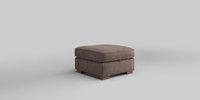 Storage Footstool