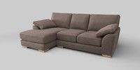 Medium Sofa Chaise - Left Hand