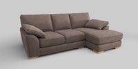 Medium Sofa Chaise - Right Hand