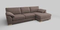 Large Sofa Chaise - Right Hand