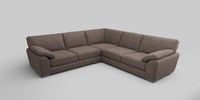 Large Corner Sofa - Universal