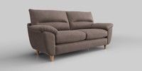 3 Seater Small Sofa