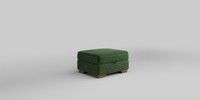 Storage Footstool