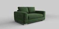 2 Seater Small Sofa