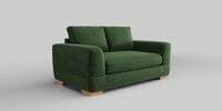 2 Seater Small Sofa