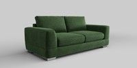3 Seater Small Sofa
