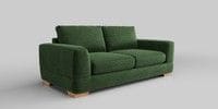 3 Seater Small Sofa
