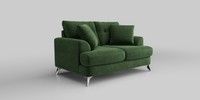 2 Seater Small Sofa