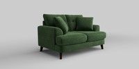 2 Seater Small Sofa