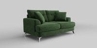 3 Seater Small Sofa