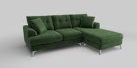 Small Sofa Chaise - Universal