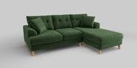 Small Sofa Chaise - Universal