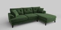 Medium Sofa Chaise - Right Hand