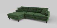 Large Sofa Chaise - Left Hand