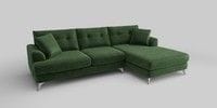 Large Sofa Chaise - Right Hand