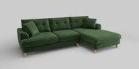 Large Sofa Chaise - Right Hand