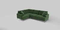 Medium Corner Sofa - Left Hand