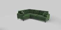 Medium Corner Sofa - Left Hand