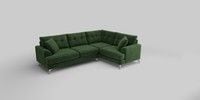 Medium Corner Sofa - Right Hand