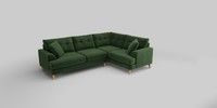 Medium Corner Sofa - Right Hand
